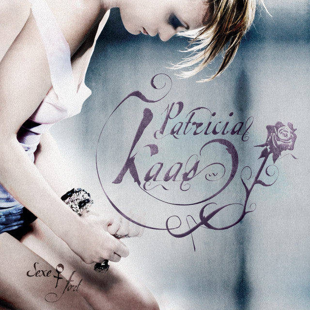 Patricia Kaas – Sexe Fort Vinyle, LP, Album, Édition limitée, Numéroté, Réédition, Argent