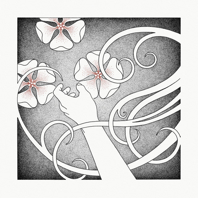 Whispering Void – At The Sound Of The Heart  Vinyle, LP, Album, Édition limitée, Ultra Clear