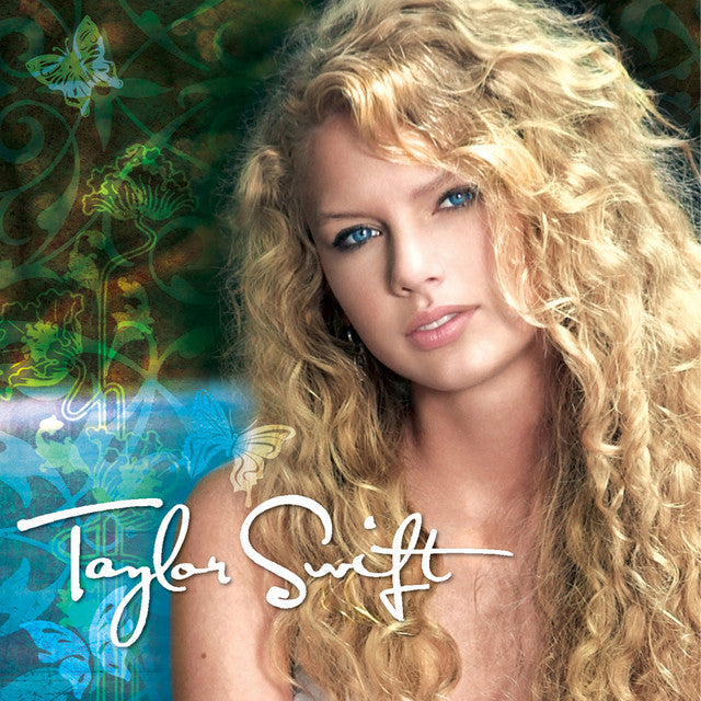 Taylor Swift – Taylor Swift 2 x Vinyle, LP, Album, Réédition