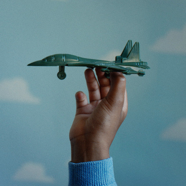 Michael Kiwanuka – Floating Parade Vinyle, 10", 45 RPM, Record Store Day