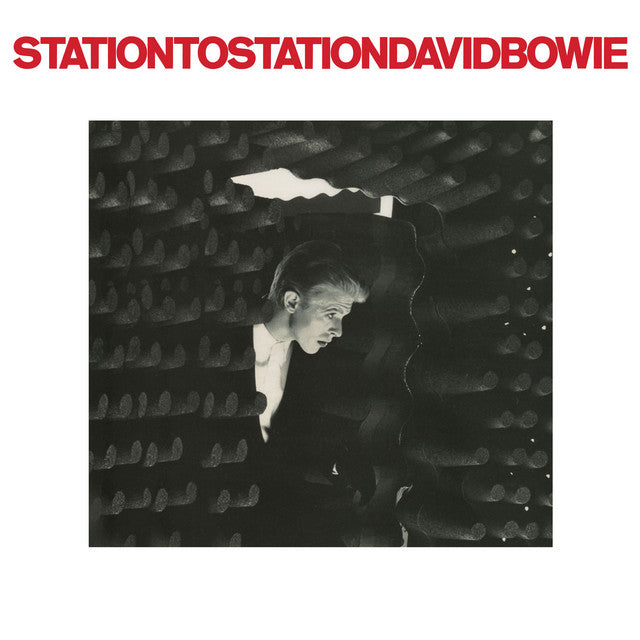 David Bowie – Station To Station CD, Album, Réédition, Remasterisé, Digipak
