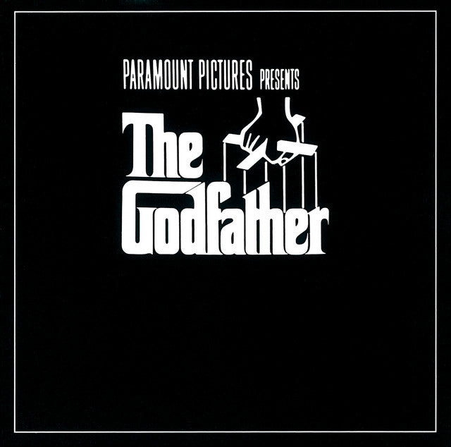 Nino Rota – The Godfather  Vinyle, LP, Album, Tri-gatefold sleeve
