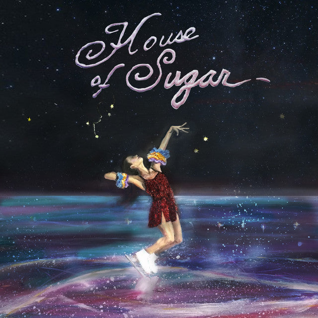 (Sandy) Alex G – House Of Sugar Vinyle, LP, Album