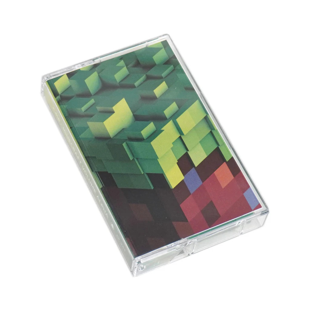 C418 – Minecraft Volume Alpha Cassette, Album