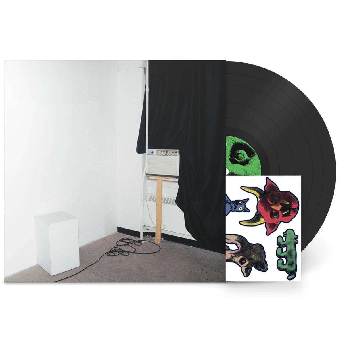 Choses Sauvages – Choses Sauvages III  Vinyle, LP, Album