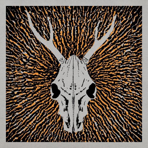 Goat – The Gallows Pole: This Valley Will Rise - Original Score  Vinyle + 7", LP, Album, Édition Limitée, Molten Metal