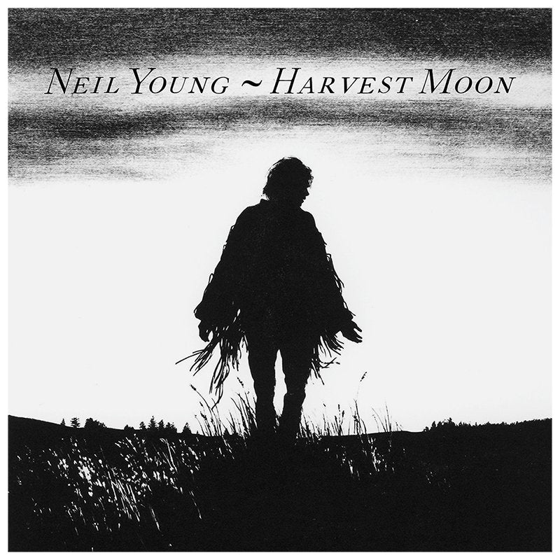 Neil Young – Harvest Moon 2 x Vinyle, LP, Album, Réédition, Édition Limitée, Clear