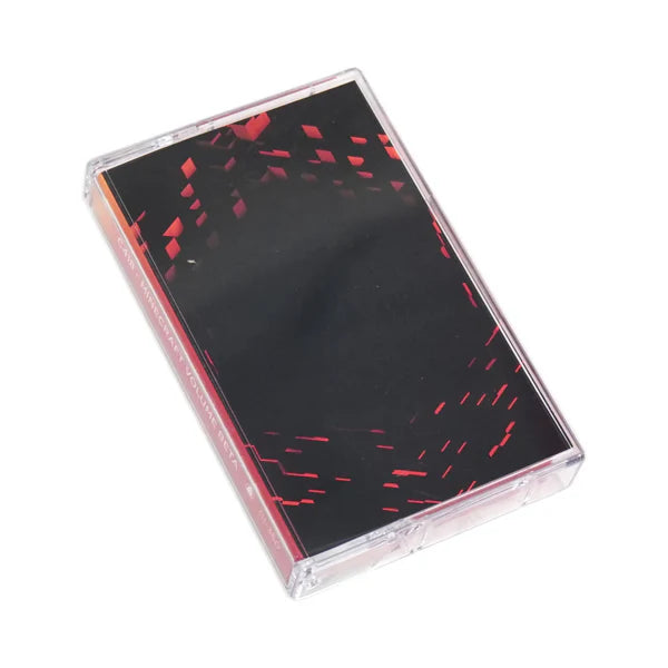 C418 – Minecraft Volume Beta Cassette, Album