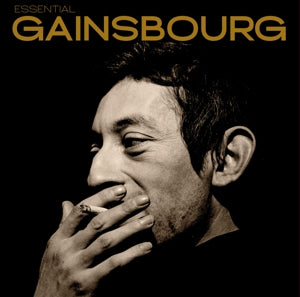Serge Gainsbourg - Essential Gainsbourg  Vinyle, LP, Compilation, Édition Limitée, 180g