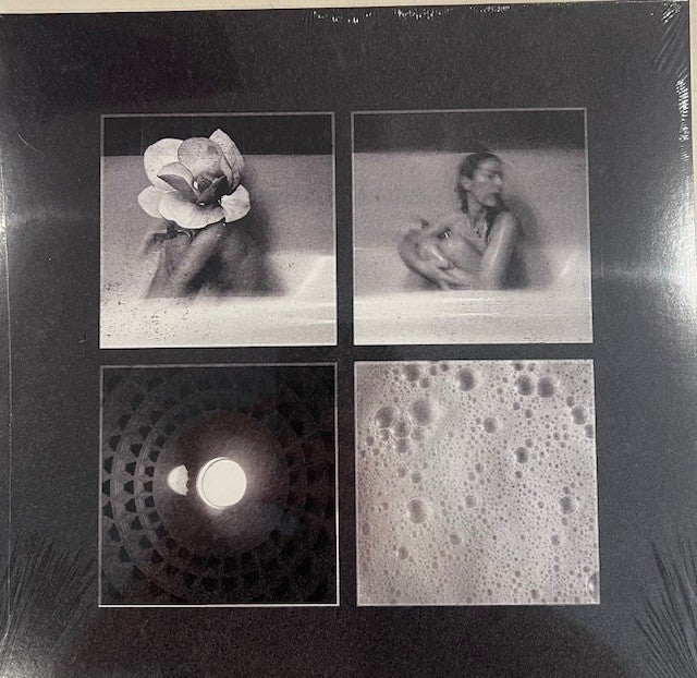 Thomas Simon Saddier - Toute ta vie recherche les tiens Vinyle, LP, EP