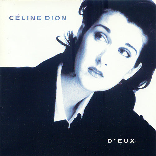 Céline Dion – D'Eux  Vinyle, LP, Album, Réédition, 180g