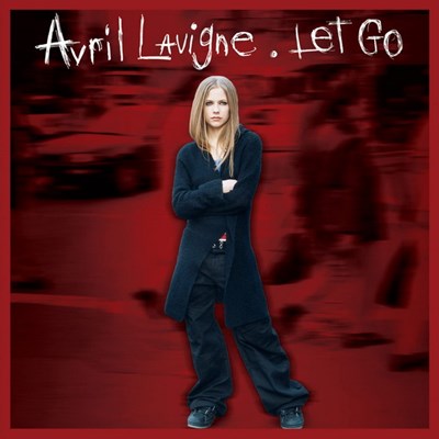 Avril Lavigne – Let Go  2 x Vinyle, LP, Album, Réédition, Gatefold, Édition 20e Anniversaire