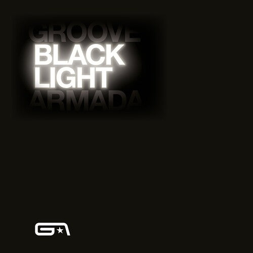 Groove Armada - Black Light 2 x Vinyle, LP, Édition Limitée, White Splatter