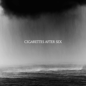 Cigarettes After Sex – Cry  Vinyle, LP, Album