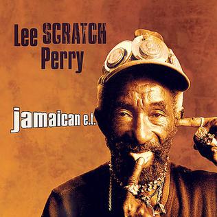 Lee Scratch Perry – Jamaican E.T.  2 x Vinyle, LP, Album, Réédition,180 grammes