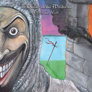 Il Bacio Della Medusa – Deus Lo Vult  Vinyle, LP, Album, Repress