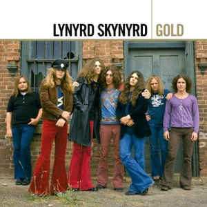 Lynyrd Skynyrd – Gold   2 × CD, Compilation