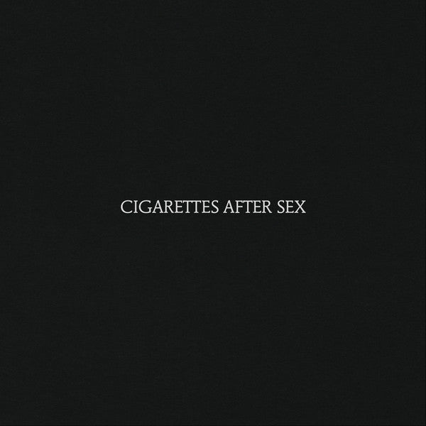 Cigarettes After Sex – Cigarettes After Sex  Vinyle, LP, Album