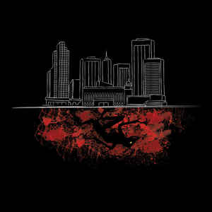 Unreal City  – Frammenti Notturni  Vinyle, LP, Album