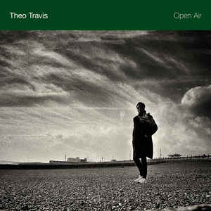 Theo Travis ‎– Open Air  Vinyle, LP, Album, Edition limitée