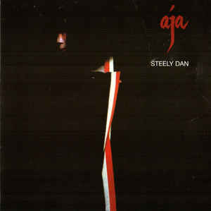 Steely Dan – Aja  CD, Album, Réédition, Remasterisé