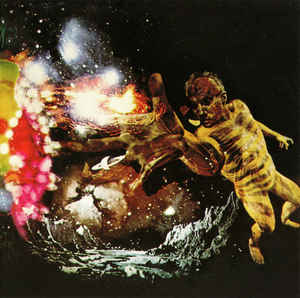 Santana – Santana III  CD, Album, Réédition, Remasterisé