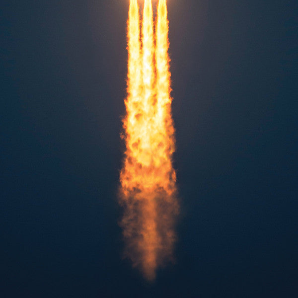 Tangent  – Approaching Complexity Vinyle, LP, Orange