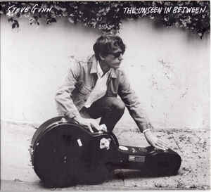 Steve Gunn – The Unseen In Between  CD, Album, Stereo