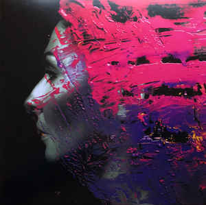 Steven Wilson ‎– Hand. Cannot. Erase.  2 × Vinyle, LP, Album, Réédition