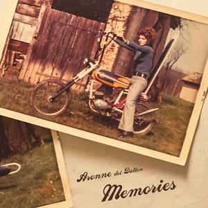 Aronne Dei Dalton – Memories  Vinyle, LP, Album, Gatefold