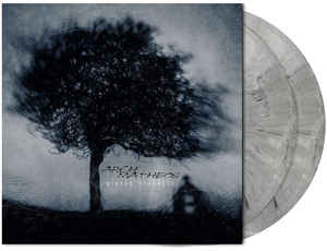 Arch / Matheos – Winter Ethereal  2 × vinyle, LP, album, édition limitée, numérotée, blanc avec marbre noir