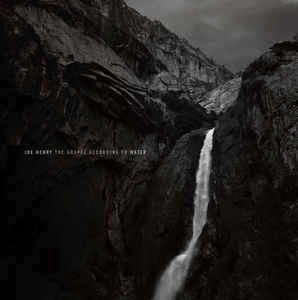 Joe Henry – The Gospel According To Water  2 × Vinyle, LP, Album