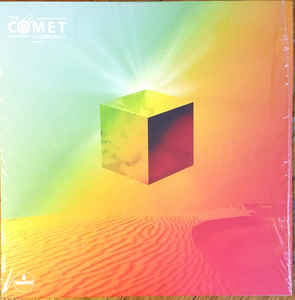 The Comet Is Coming ‎– Afterlife Vinyle, LP, Album, Edition limitée