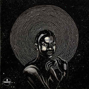 Shabaka And The Ancestors ‎– We Are Sent Here By History  CD, Album