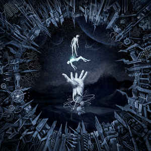 ...And Oceans – Cosmic World Mother  Vinyle, LP, Album, Édition limitée