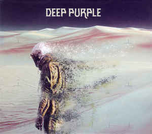 Deep Purple – Whoosh!  CD, Album + DVD NTSC  Édition limitée, Mediabook