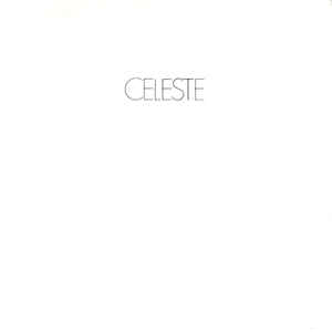 Celeste  ‎– Celeste  Vinyle, LP, Album, Réédition