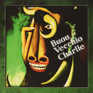 Buon Vecchio Charlie ‎– Buon Vecchio Charlie  Vinyle, LP, Album, Réédition