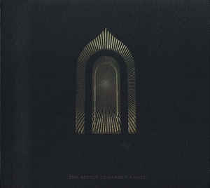 Greta Van Fleet – The Battle At Garden's Gate  CD, Album, Stereo