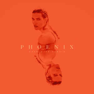 Charlotte Cardin – Phoenix  Vinyle, LP, Album
