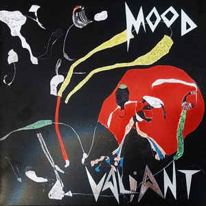 Hiatus Kaiyote ‎– Mood Valiant  Vinyle, LP, Album, Édition Spéciale, Brille dans le noir