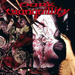 Dark Tranquillity ‎– The Mind's I  CD, Album, Réédition, Remasterisé