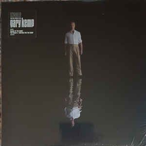 Gary Kemp ‎– Insolo  Vinyle, LP, Album