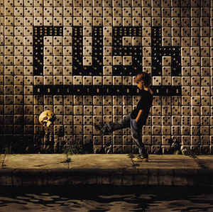 Rush – Roll The Bones  CD, Album, Remasterisé, Réédition