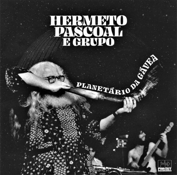 Hermeto Pascoal E Grupo – Planetário Da Gávea  	 2 x CD, Album