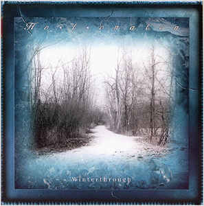 Hostsonaten – Winterthrough Vinyle, LP, Album,