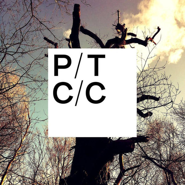 Porcupine Tree – Closure / Continuation  2 x Vinyle, LP, Album