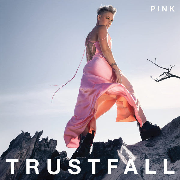Pink – Trustfall  CD, Album