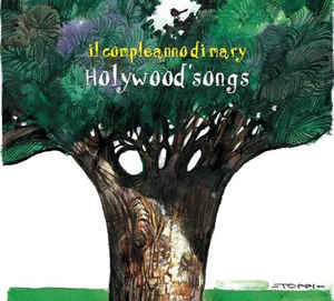 Il Compleanno Di Mary – Holywood Songs  Vinyle, LP, Album, Edition limitée