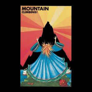 Mountain – Climbing!  CD, Album, Réédition